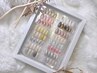 ［ ハンド ］20種類以上から☆Hand定額simpleコース　¥8500