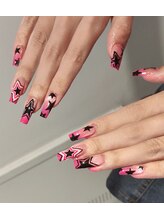 ヨーリ(YooLi)/ワンホンネイル