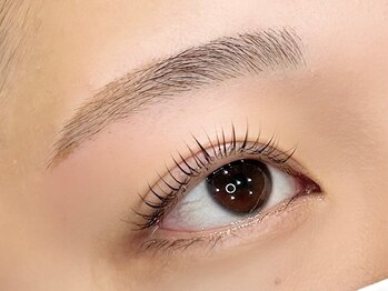 ソプラ 京都駅前店(sopra)/目元垢抜けセット