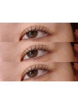 まつげのお悩み解決サロン