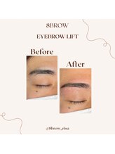 ボス ブロウ 天白店(BOSS BROW)/カウンセリング#眉毛#アイブロウ