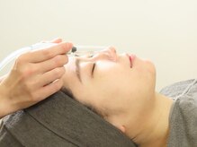 札幌ヤクルト フェイシャルサロン ラ デュウ/【吸引ケア】
