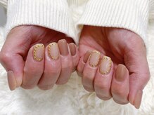 ワイエヌサロン(yn salon)/
