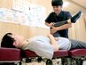 【妊活中の方へ◎】姿勢堂式*妊活サポートプログラム60分☆初回限定