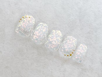 定額シンプルコース¥5,500