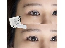 ルーチェ(Luce)/パリジェンヌラッシュリフト