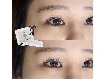 ルーチェ(Luce)/パリジェンヌラッシュリフト