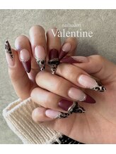 ネイルサロン ヴァレンタイン(nailsalon Valentine)/