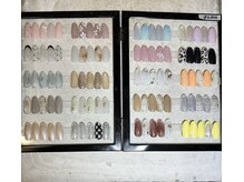 ミーナ(miina)の雰囲気（2ヶ月ごとに変わる定額デザイン20種類）