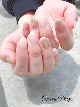 チャームドロップ/