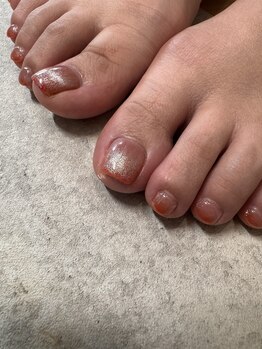 ニニ(nini)/magnet foot
