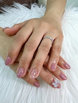 はあとねいる 多治見店/デザイン紹介