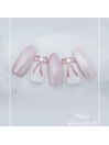 完全定額ジェルネイル