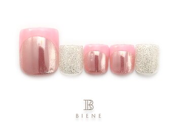 ビーネ 品川 高輪店(BIENE)/25年8月マンスリートレンド-23