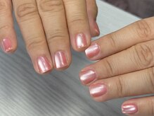 ネイル琴(nail koto.)/HAND nail