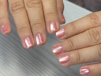 ネイル琴(nail koto.)/HAND nail