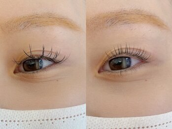 リリーベイブ(LILY BABE)/まつげパーマ/マツエク/パリエク