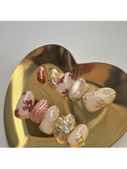 チュコラ(Chula..)/