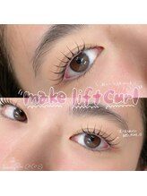 ビューティーサロン ココ 岡崎店(Beauty salon COCO)/パーマが豊富