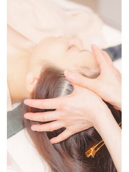 サロンミッシェル(Salon Michel)/【Salon Michel】