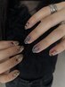Mika限定クーポン9/1～4日　【ハンド】Design10本　¥8000