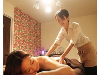 ホットナンバー(HOT number)/希少産前ケアセラピスト