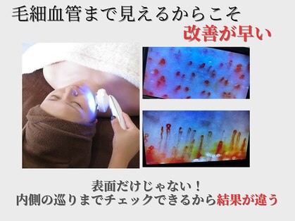 アエオボンヌール(A.E.O BONHEUR)の写真