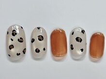 クロム(CHROM.)/定額デザイン・カラー変更可。