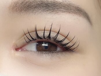 ノーラスリエン(Nolaslien)/