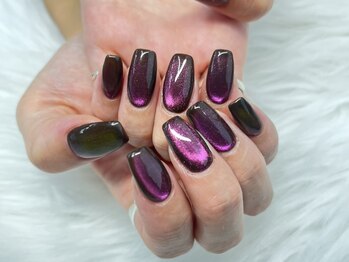 ミッドポイント(mid point)/