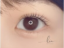 レア(le'a)/ご新規様¥3800☆まつ毛パーマ