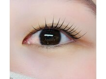 アプリエ(Aplier)/オーダーメイドまつげパーマ