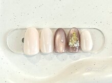 ビーネイル 名古屋志賀本通(B.nail)/