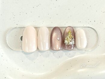 ビーネイル 名古屋志賀本通(B.nail)/