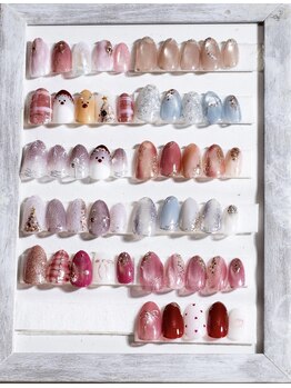 ルルネイル(Lulu nail)/