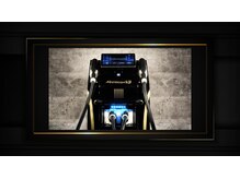 ラ ボーテ(La Beaute)/最新脱毛機器マスターライト