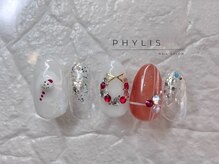 フィリス 横浜店(PHYLIS)/