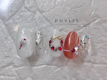 フィリス 横浜店(PHYLIS)/