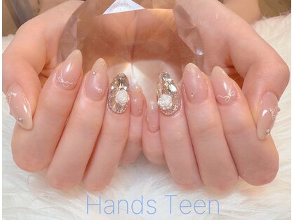 ハンズ ティーン(Hands Teen)の写真
