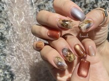 リネイル(linail.)