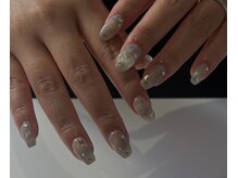 とことんガーリーも◎♪