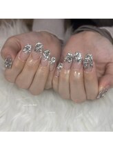 ベル(Belle)/gal nail.