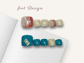 フット定額Aコース