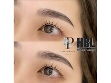 Eyelash Beauty Salon ime 大津膳所駅店 【アイミー】の雰囲気(すっぴん可愛い♪人気のハリウッドブロウリフトHBL)★)