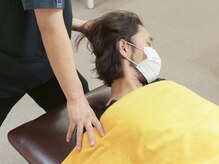 白雲堂鍼灸整骨院