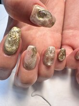 ネイルサロン ミュゼ ド ミューズ(musee de MUSE)/