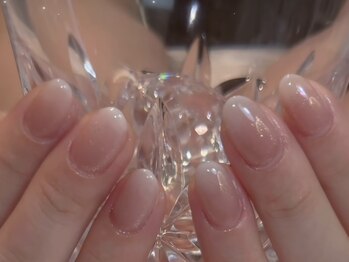 アディクトウラ ネイル(Addict'ula nail)/ベイビーブーマー