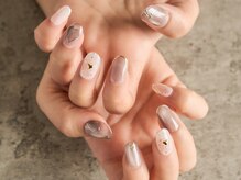 キャリー(CARRY)の雰囲気（大人気の大人可愛いデザインも多数ご提案できます♪）