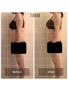 ヴィヴィアンヌ(VIVIANNE)/選べる90分コース初回１回目