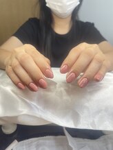 ビーティーサンキューネイル(BT39_Nail)/